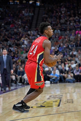 Buddy Hield Poster 3404560