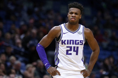 Buddy Hield Poster 3404570