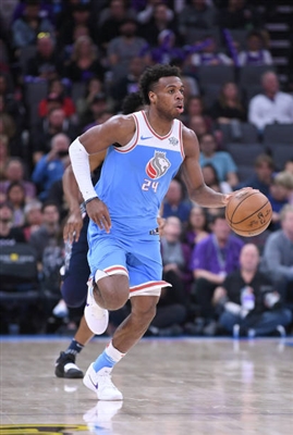 Buddy Hield Poster 3404571
