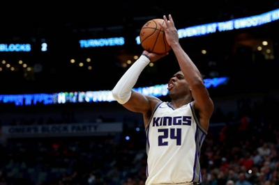 Buddy Hield Poster 3404573