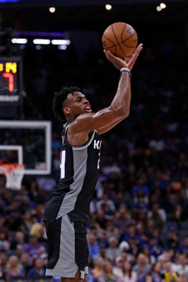 Buddy Hield Poster 3404574