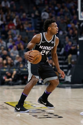 Buddy Hield Poster 3404606