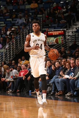 Buddy Hield Poster 3404611