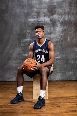 Buddy Hield Poster 3404613