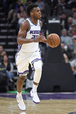 Buddy Hield Poster 3404619