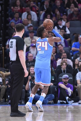 Buddy Hield Poster 3404623