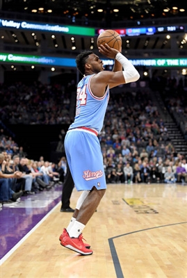 Buddy Hield Poster 3404625