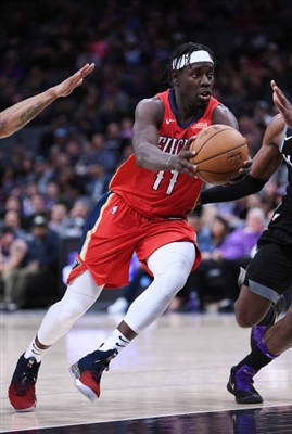 Buddy Hield Poster 3404633