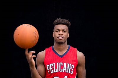 Buddy Hield Poster 3404636