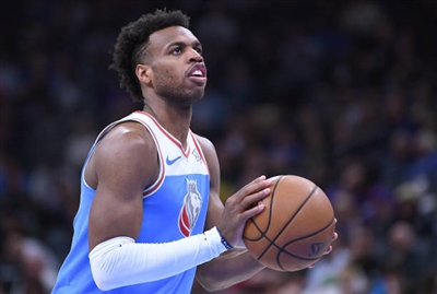 Buddy Hield Poster 3404648