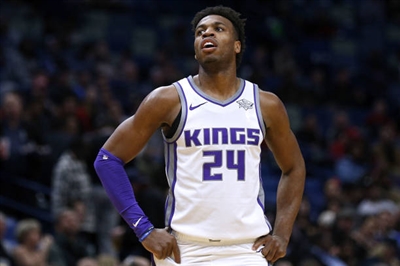 Buddy Hield Poster 3404652