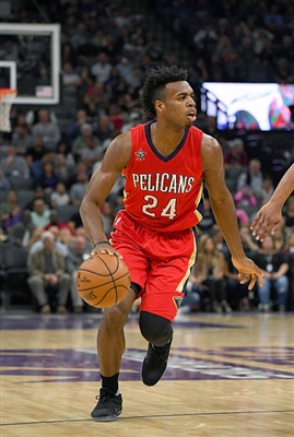 Buddy Hield Poster 3404654