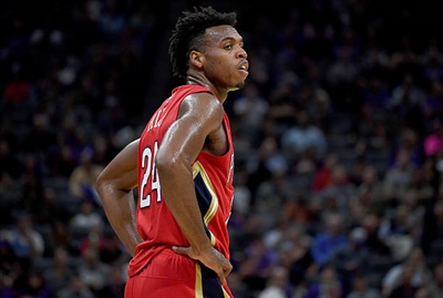 Buddy Hield Poster 3404660