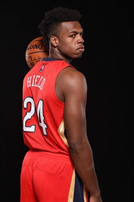 Buddy Hield Poster 3404661