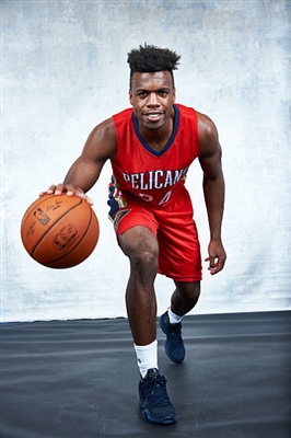 Buddy Hield Poster 3404664