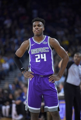 Buddy Hield Poster 3404666