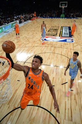 Buddy Hield Poster 3404669