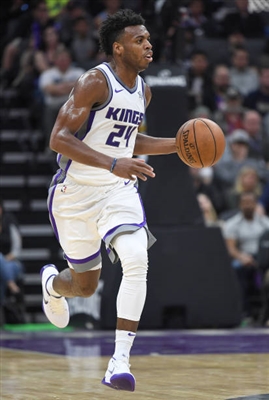 Buddy Hield Poster 3404675