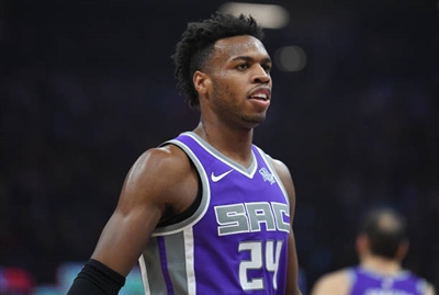 Buddy Hield Poster 3404677