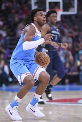 Buddy Hield Poster 3404688