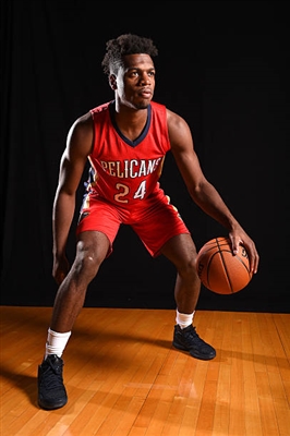 Buddy Hield Poster 3404695