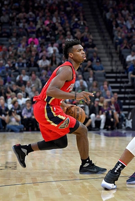 Buddy Hield Poster 3404696