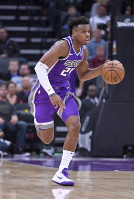 Buddy Hield Poster 3404697