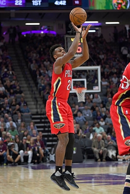 Buddy Hield Poster 3404698