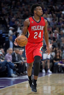 Buddy Hield Poster 3404704