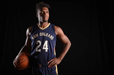Buddy Hield Poster 3404710