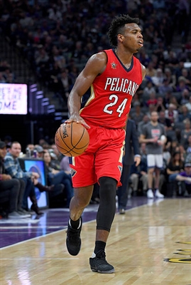 Buddy Hield Poster 3404712