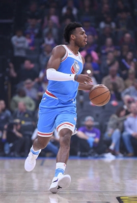 Buddy Hield Poster 3404726