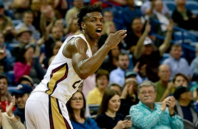 Buddy Hield Poster 3404730