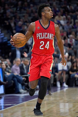 Buddy Hield Poster 3404732