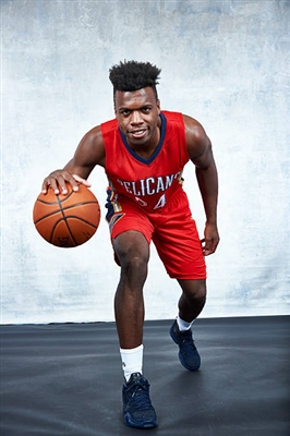 Buddy Hield Poster 3404736