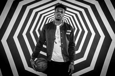 Buddy Hield Poster 3404737
