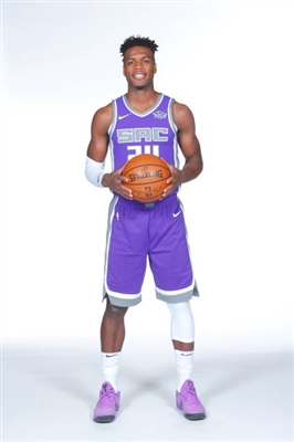 Buddy Hield Poster 3404739