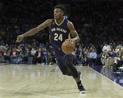 Buddy Hield Poster 3404742