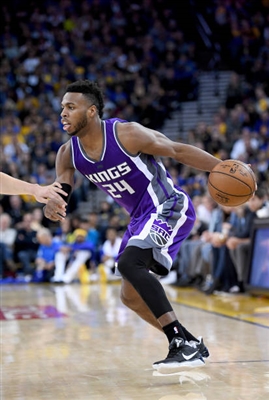 Buddy Hield Poster 3404746