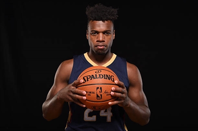 Buddy Hield Poster 3404756