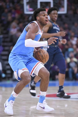 Buddy Hield Poster 3404762