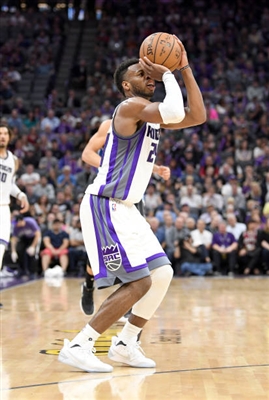 Buddy Hield Poster 3404766