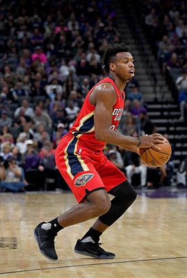 Buddy Hield Poster 3404772