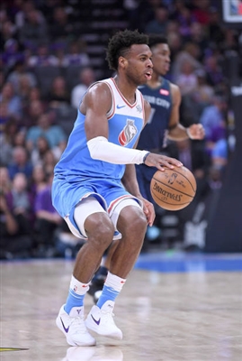 Buddy Hield Poster 3404779