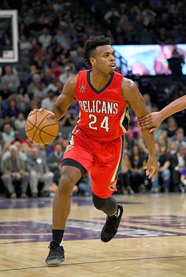 Buddy Hield Poster 3404791