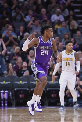 Buddy Hield Poster 3404794