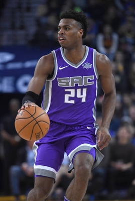 Buddy Hield Poster 3404798