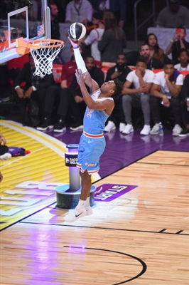 Buddy Hield Poster 3404801