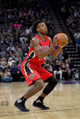 Buddy Hield Poster 3404807