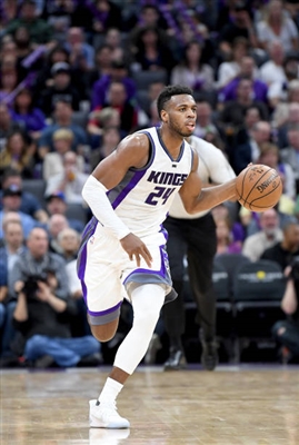 Buddy Hield Poster 3404815